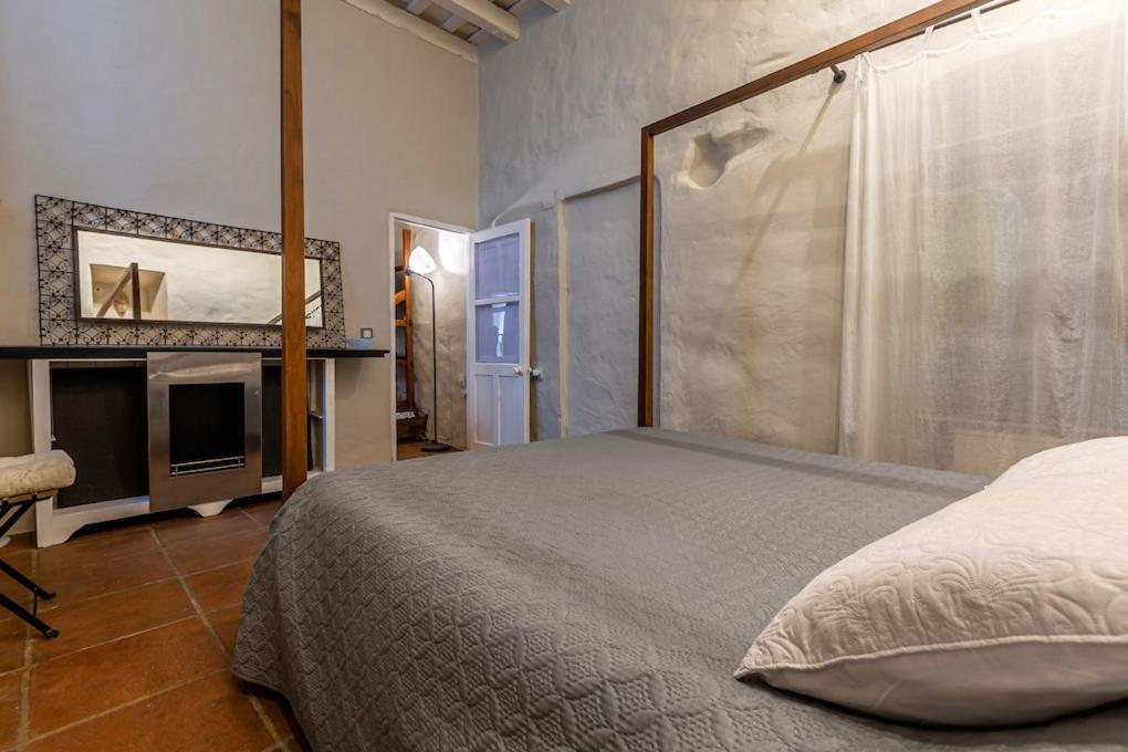Azogue Suites Con Patio Privado Тарифа Экстерьер фото